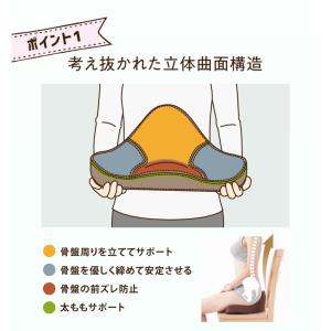 馬具マットプレミアム レッド テレワークやオフ...の詳細画像3