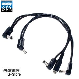 未使用・未開封品) EBS DC-6-90F 電源 分配ケーブル 6台用 qdkdu57