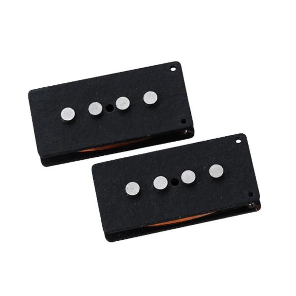 FreedomCustomGuitarResearch FCGR For Precision Bas...