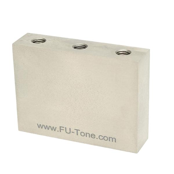 FU-TONE フロイド・サスティーン・ビッグブロック チタン Floyd 37mm Titaniu...