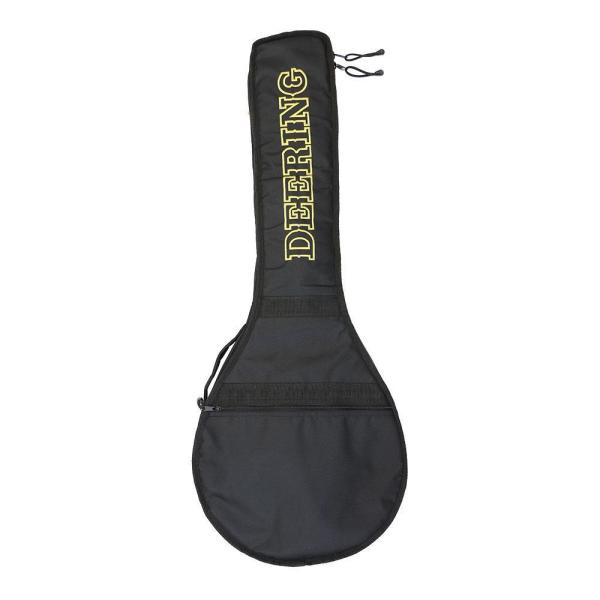 DEERING バンジョーソフトケース リゾネーターバンジョー用 GB-R