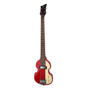 Hofner Violin Bass Ignition Premium Edition HI-BB-PE-SB