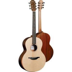 Sheeran BY Lowden ピックアップ付アコースティックギター S-02 スプルース＆ローズウッド エドシーランの商品画像