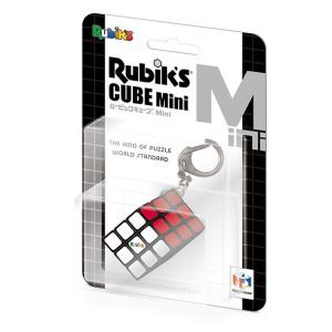 【攻略書付】ルービックキューブ Mini メガハウス 公式 おもちゃ お誕生日 クリスマスプレゼント
