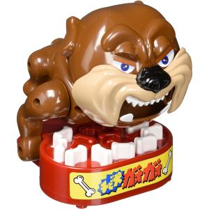 スーパードッキドキゲームちび犬ガオガオ 公式 メ...の商品画像