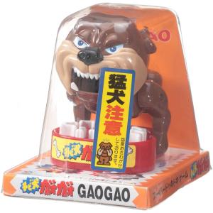 スーパードッキドキゲームちび犬ガオガオ 公式 ...の詳細画像1