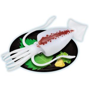 一杯買い！！イカ解体パズル メガハウスの買取情報