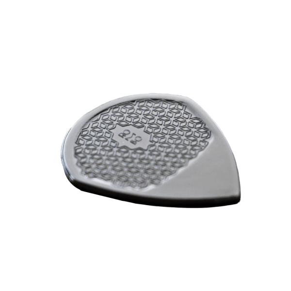 ROMBO ピック Mosaic Pick-0.65 mm g-black