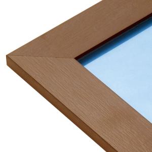 ジグソー用フレーム フラットパネル ライトブラウン(73.5×51) NTP107L BEVERLY ビバリー