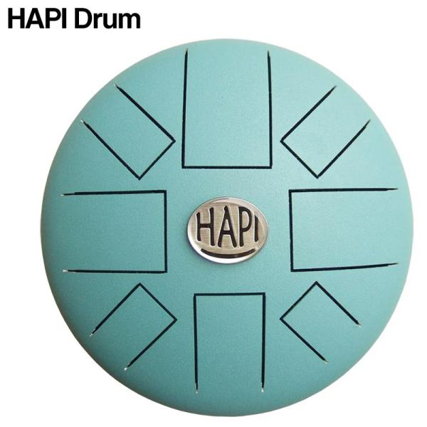 HAPI Drum HAPI-EP-G Eピグミー オリジナル スリットドラム ハピドラム