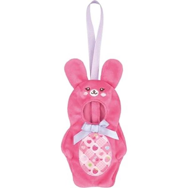 ポケットメルちゃん おでかけチャーム うさぎ  パイロットコーポレーション