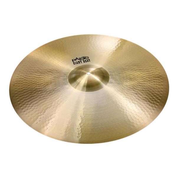 Paiste Cymbals パイステ シンバル Giant Beat Multifunction ...