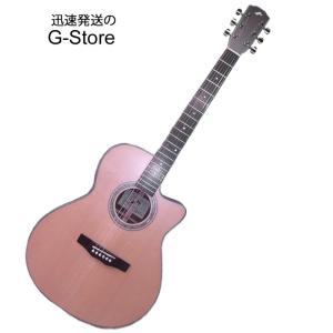 Morris モーリス アコースティックギター 国産 S-92 III : G