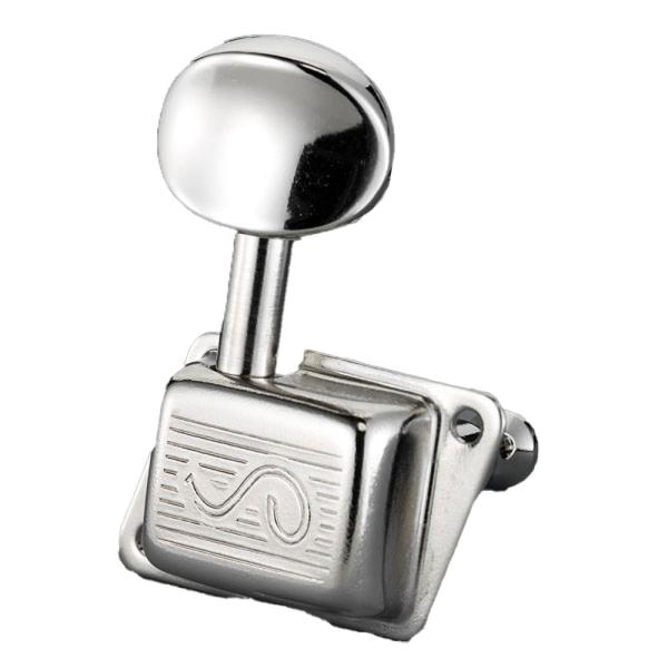 Schaller ペグセット Nickel ST6-Ni (3/3)