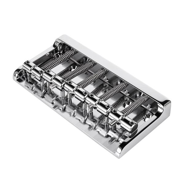 FreedomCustomGuitarResearch FCGR ブラス製 ブリッジ オリジナルベー...