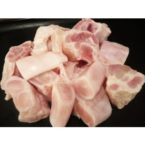 格安!!国産牛アキレス1000ｇ　煮込み料理にどうぞ!!