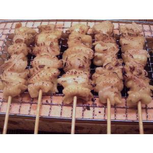 格安!!焼鳥　スチーム皮串　業務用　50本