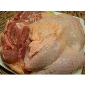格安!!　国産　若鶏のモモ肉2000ｇもも肉は使い方色々!!｜g-sumiyoshi