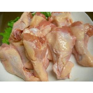 国産若鶏　ウィングスティック　業務用　2000ｇ