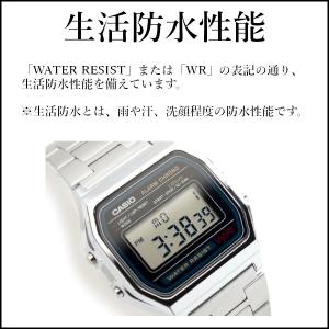 [ネコポス送料無料]CASIO デジタル ユニ...の詳細画像5