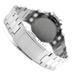 G-SHOCK AWM-500D-1A 電波ソ...の詳細画像2