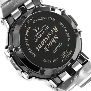 G-SHOCK AWM-500D-1A 電波ソ...の詳細画像4