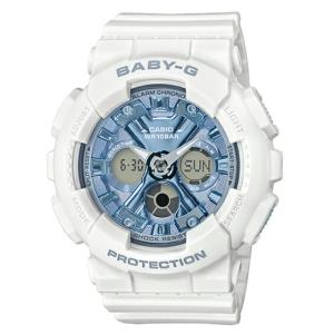 BABY-G ベビーG ベビージー カシオ CASIO アナデジ 腕時計