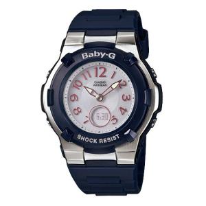 ベビーG Baby-G カシオ CASIO baby-g ベビージー 電波ソーラー アナデジ 腕時計...