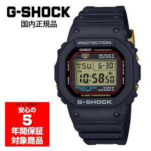 G-SHOCK DW-5040PG-1JF 40周年限定モデル 腕時計 メンズ デジタル Gショック ジーショック カシオ 国内正規品｜g-supply