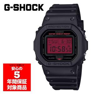 G-SHOCK DW-5600UBB-1 Gショック ジーショック カシオ CASIO 腕時計 DW