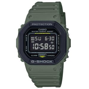 G-SHOCK Utility Color ユニティカラー CASIO デジタル 腕時計