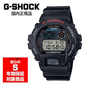 DW-6900U-1JF G-SHOCK 腕時計 メンズ カシオ 国内正規品｜g-supply