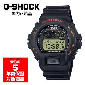 DW-6900UB-9JF G-SHOCK 腕時計 メンズ カシオ 国内正規品｜g-supply