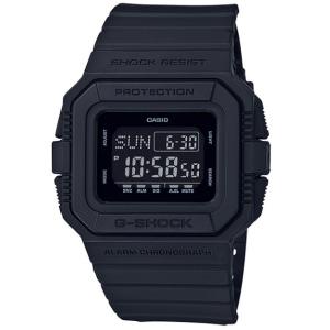 G-SHOCK Gショック ジーショック 限定モデル カシオ CASIO デジタル 腕時計 ブラック DW-D5500BB-1JF 国内正規モデル