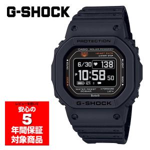 G-SHOCK GST-B400BB-1AJF G-STEEL 腕時計 メンズ ソーラー スマホ連動