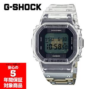 【未使用品】G-SHOCK DW-6940RX-7JR 40周年モデル DW-6940RX-7JR | CASIO