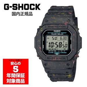 G-SHOCK G-5600BG-1JR メンズ 腕時計 デジタル カシオ 国内正規品｜g-supply