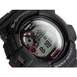 G-SHOCK Gショック ジーショック g-shock gショック MUDMAN ブラック G-9300-1DR 腕時計 G-SHOCK Gショック G-9300-1｜g-supply