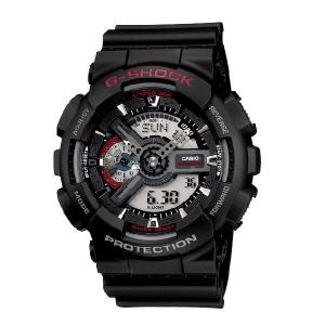 G-SHOCK Gショック ジーショック g-shock gショック アナデジ ブラック GA-110-1AJF｜g-supply