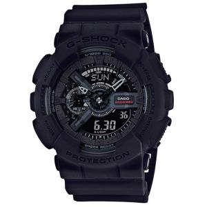 G-SHOCK Gショック ジーショック 限定 35th Anniversary BIG BANG BLACK カシオ CASIO アナデジ 腕時計 ブラック GA-135A-1AJR 国内正規モデル