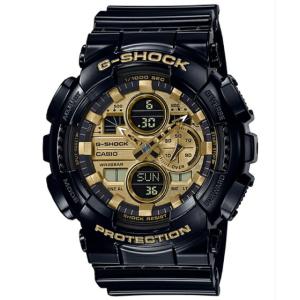 G-SHOCK Gショック ジーショック g-shock gショック Black×Gold Series