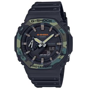 G-SHOCK BASIC gショック g-shock ミリタリー カシオ 時刻合わせ 針