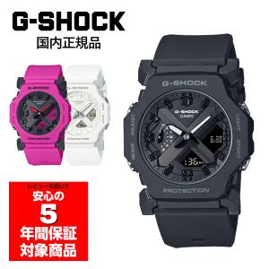 G-SHOCK GA-2100-7A7JF 腕時計 メンズ カシオ 国内正規品 : G専門店G