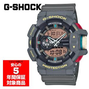 G-SHOCK GBA-900CB-1A 腕時計 メンズ アナログ デジタル ブラック