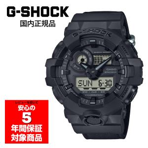 GA-700BCE-1AJF G-SHOCK 腕時計 メンズ カシオ 国内正規品｜g-supply