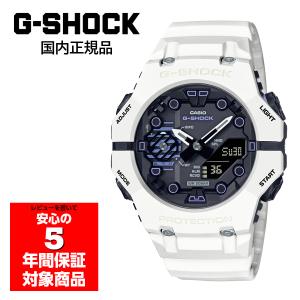 G-SHOCK GA-B001SF-7AJF 腕時計 スマホ連動 メンズ Sci-fiworld series モバイルリンク機能 Bluetooth カシオ 国内正規品｜g-supply