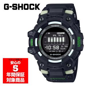 カシオ CASIO G-SHOCK DW-H5600-1JR ソーラー腕時計 DW-H5600-1JR | CASIO