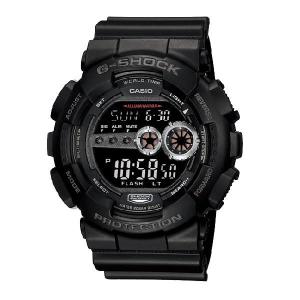 G-SHOCK g-shock CASIO カシオ 電波 ソーラー オールブラック GW-7900B