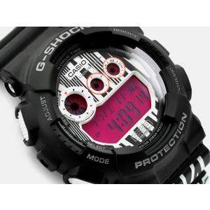 G-SHOCK Gショック MAROK 海外モデル 腕時計 ブラック ホワイト