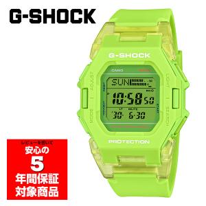 G-SHOCK GD-B500-7 腕時計 メンズ レディース ユニセックス デジタル